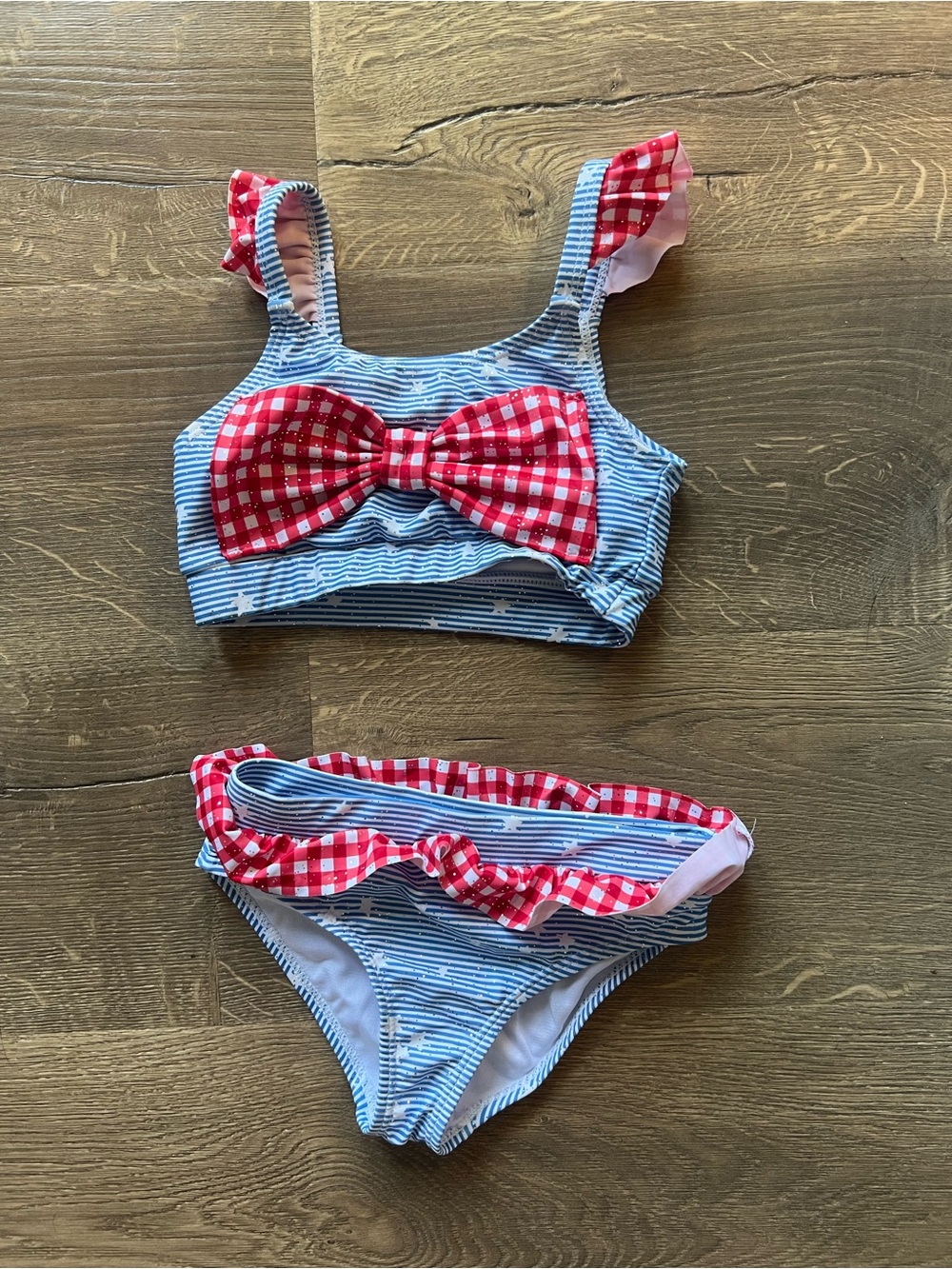 4T- NWOT bikini
